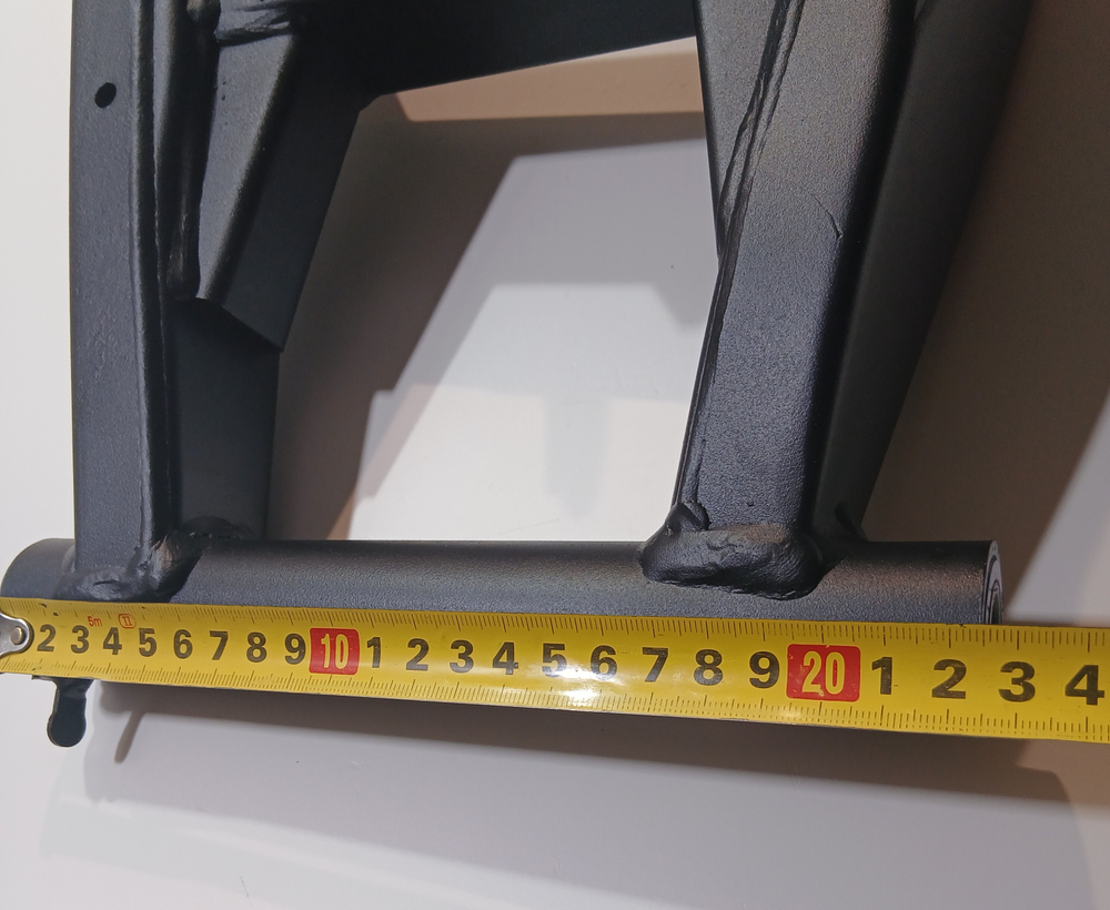 Маятник мотоцикл Motoland 300 DF BIG BORE