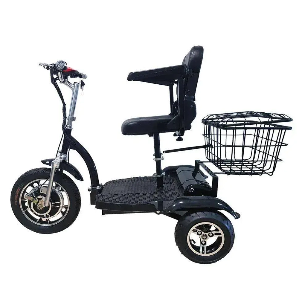 Электросамокат трехколесный HEADWAY BL-750 LiIon