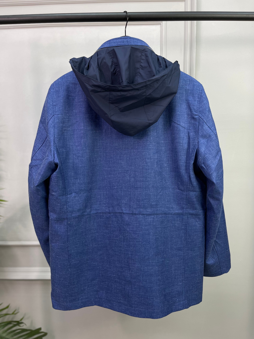 Ветровка Kiton