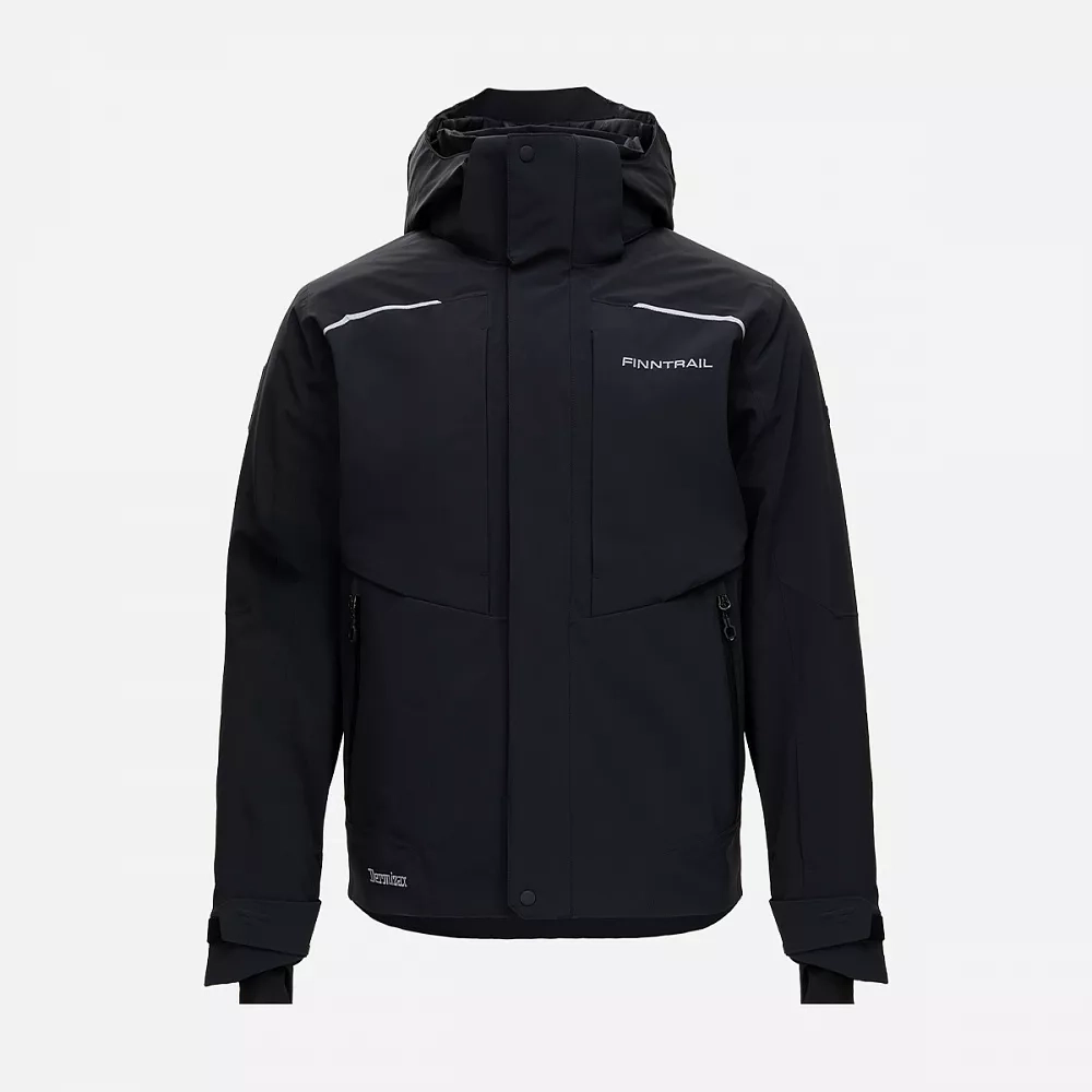 КУРТКА ГОРНОЛЫЖНАЯ FINNTRAIL МУЖСКАЯ ASPEN 3462
