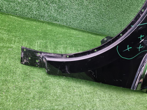 Крыло переднее левое VW Touareg 3 (2018-н.в.)