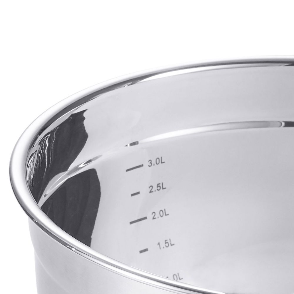 Набор мисок Gipfel Horizonte 51159 3 предмета