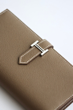 Hermes Bearn Wallet