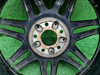 Диск Комплект дисков R19 Mercedes V W447 14-нв AMG