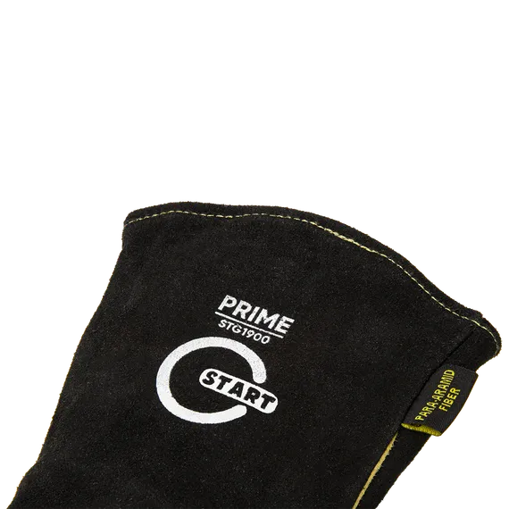 OSA START Prime STG1900, Краги спилковые (6/60)