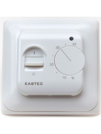 Терморегулятор RTС 70.26 белый