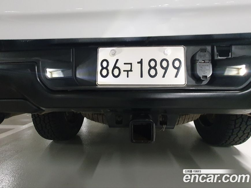 Dodge Ram Pickup 5.7 (12.2020)