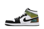 Кроссовки Jordan Air Jordan 1 Mid "Heat Reactive"
