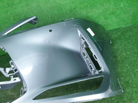 Бампер передний Lexus RX 4 (2019-2022)