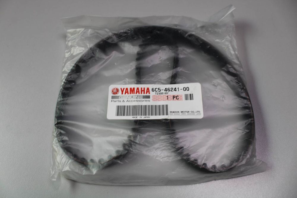 ремень привода распредвала Yamaha F20-70 FT25 FT50 FT60 6C5-46241-00-00
