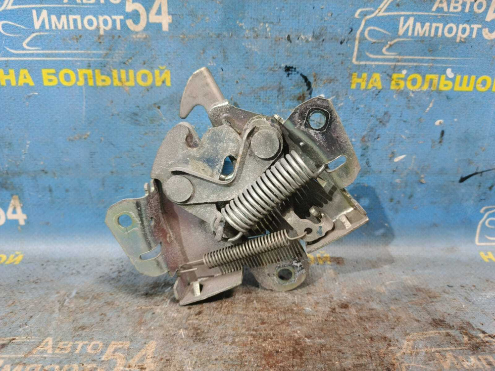 Замок капота MITSUBISHI COLT PLUS 2004-2012