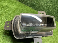 ПТФ левая Geely Coolray (2019-2024)