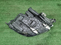 Битая Фара левая BMW 8er G14 G15 G16 (18-22) Laser