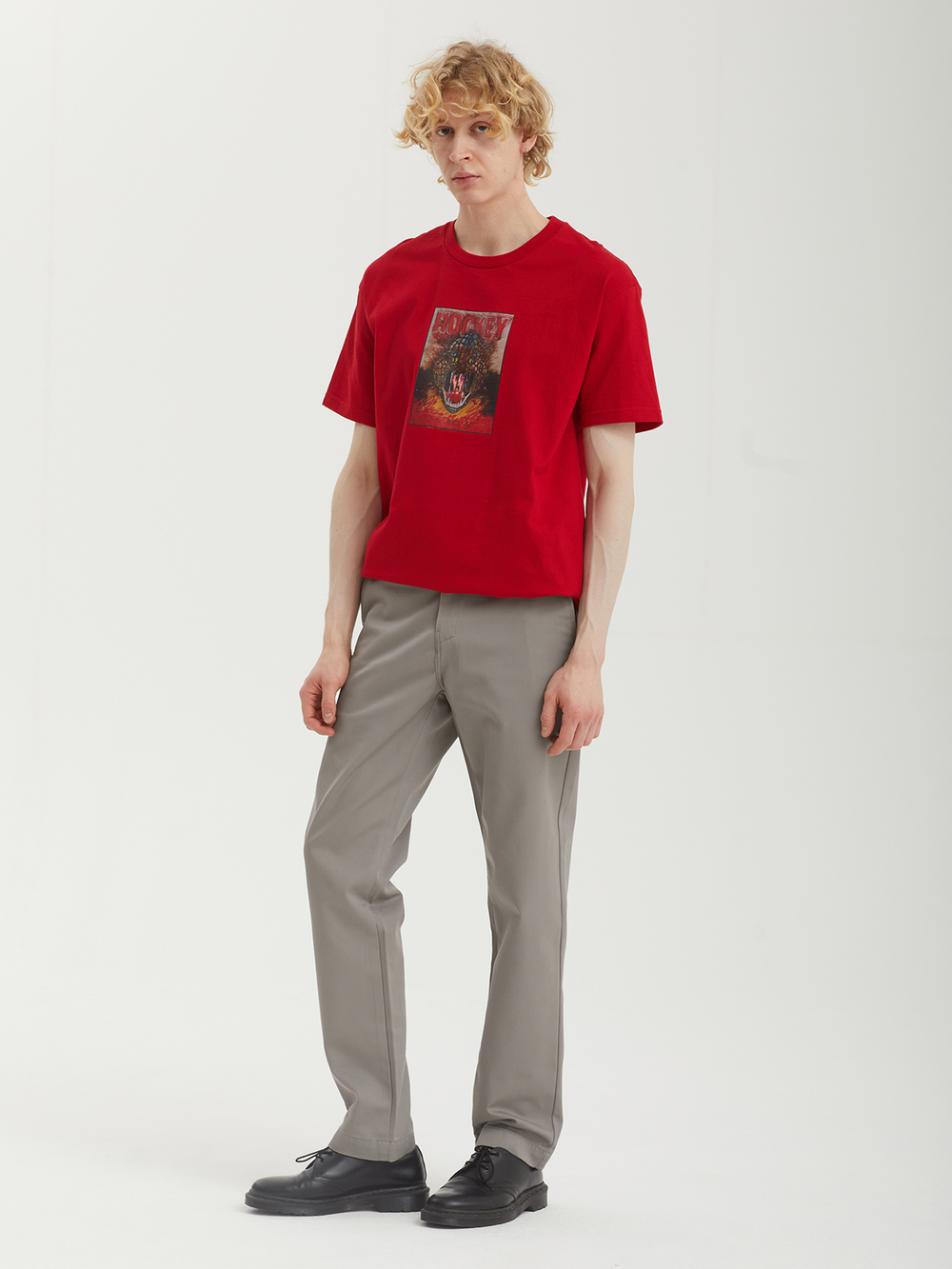 Мужские Брюки Master