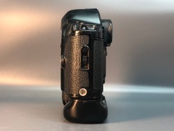 Canon EOS 1N