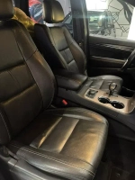 Jeep Grand Cherokee, 2013