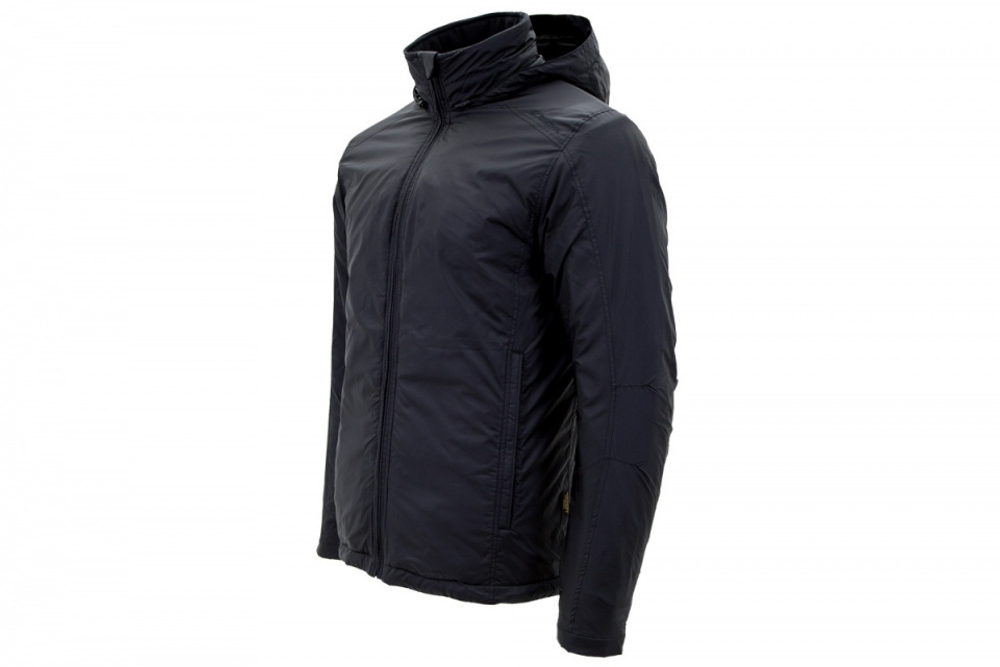 CARINTHIA LIG 4.0 Jacket - Black