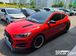 Hyundai Veloster (JS) 2.0 N (12.2019)