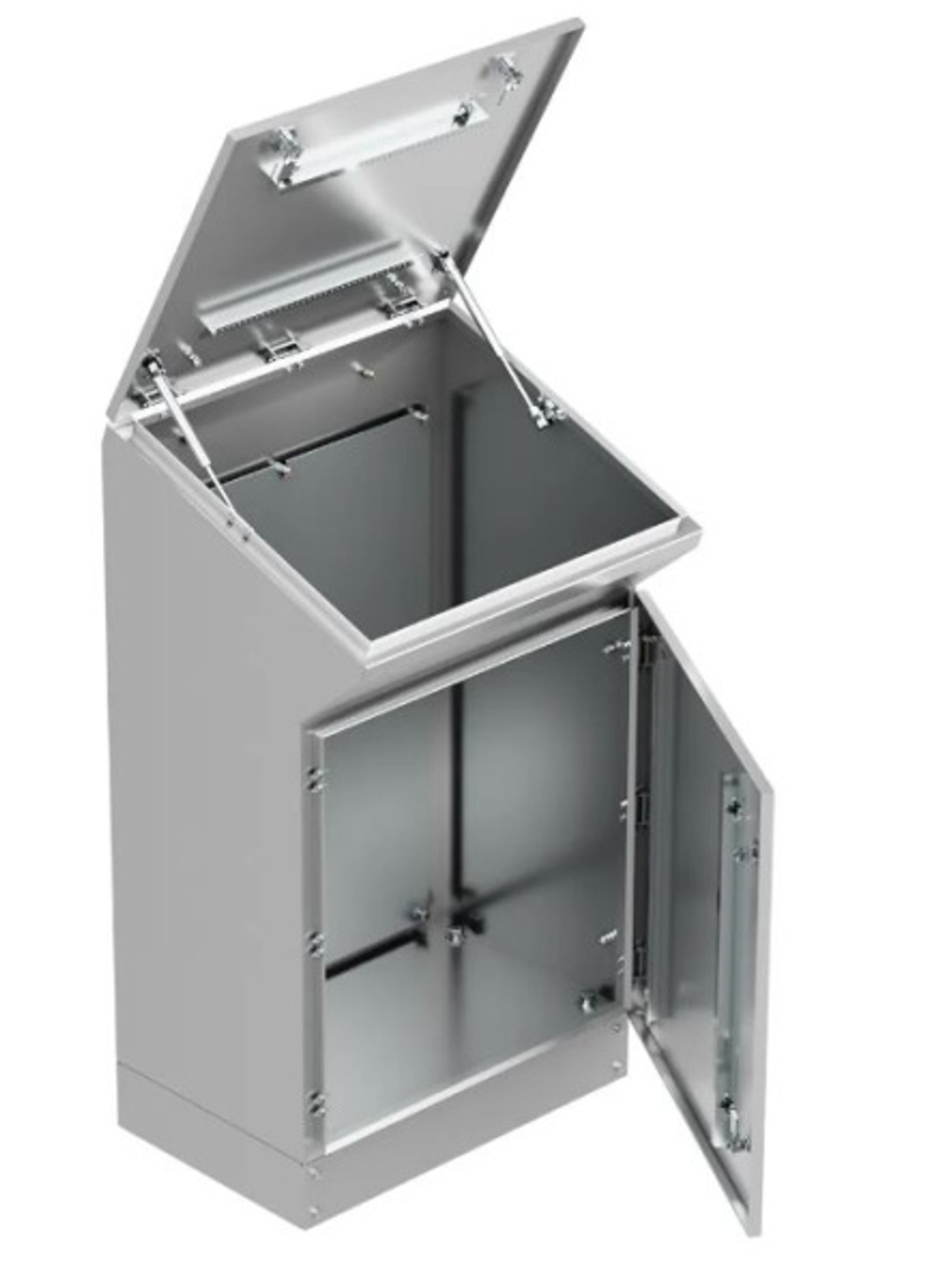 Пульт управления EKF mb-96-120-40