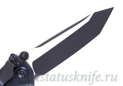 Нож Microtech Socom Elite Tanto 161-1T 204Pфотография - 6