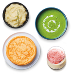 Миксер ручной Robot Coupe Mini MP 190 Combi