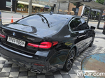 BMW 5 Series (G30) 530i M Sports (11.2020)