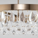 Люстра на штанге Eurosvet SOPHIE 4690389203343