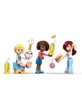 Конструктор Friends 42684 Кафе Мечты Единорога