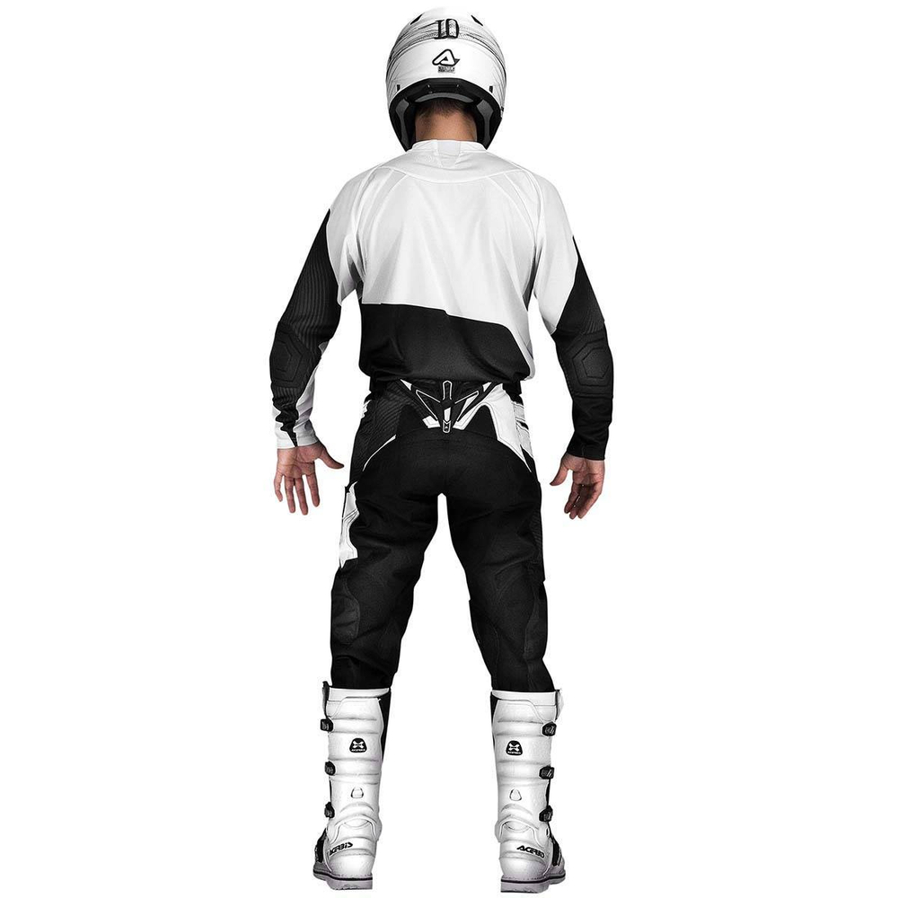 Джерси для мотокросса Acerbis Impact Jersey 2015
