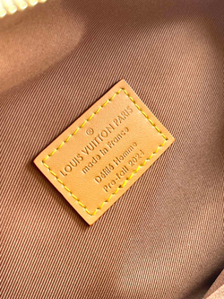 Louis Vuitton Rush Bumbag