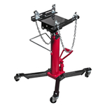 Стойка трансмиссионная гидравлическая 0.5т телескопическая JTC-TJ530