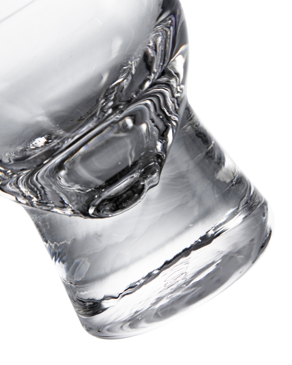 Набор стопок для водки 6шт 35мл Krosno Стерлинг