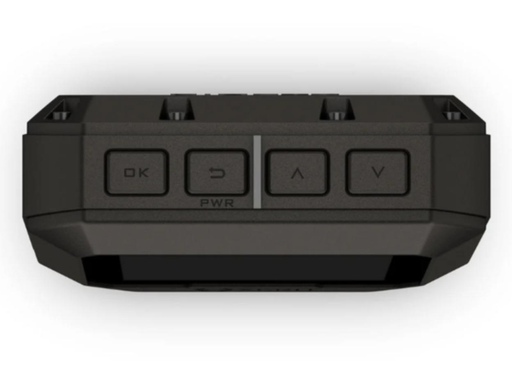 Хронограф GARMIN XERO C2