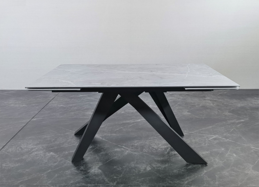 Стол обеденный раскладной F528