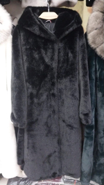 Шуба женская