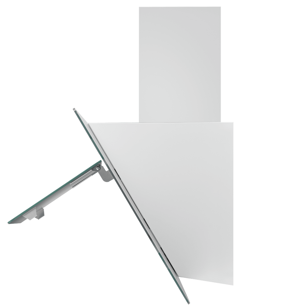 Кухонная вытяжка Maunfeld Tower 90 White