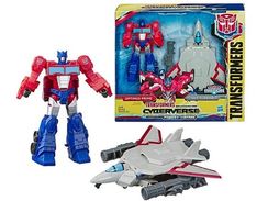 TRA CYB SPARK ARMOR ELITE CLASS AST