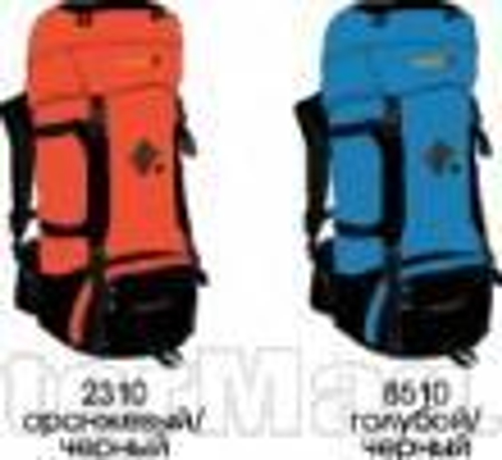 Рюкзак Red Fox Macalu 60 WL