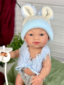 Пупс Nines 22см Golosinas Boy (N0534A1)