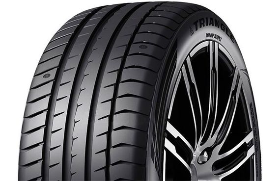 Triangle Group EffeXSport TH202 245/35 R19 93Y XL