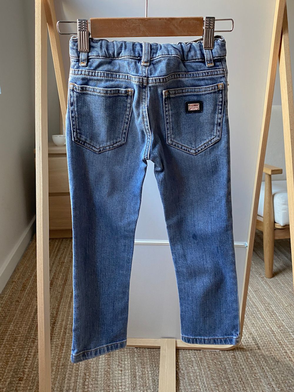 Джинсы Dolce&Gabbana, 104