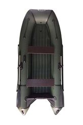 Лодка ПВХ BIG BOAT Regat 380