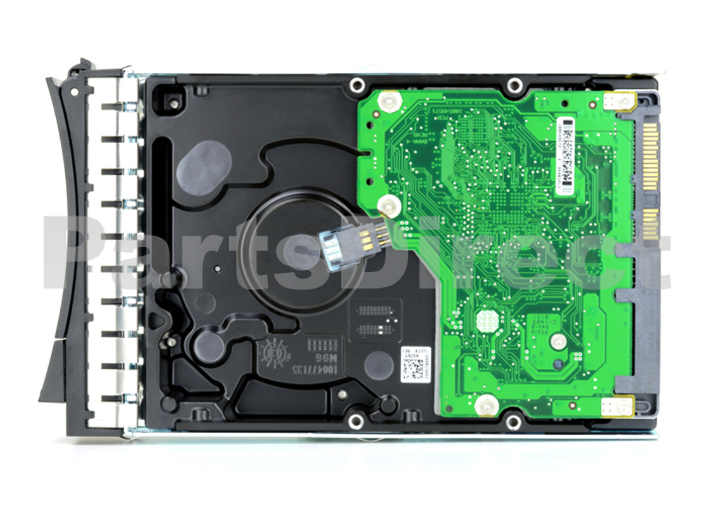 Жесткий диск IBM 42D0677 146-GB 15K 2.5 SHS SAS