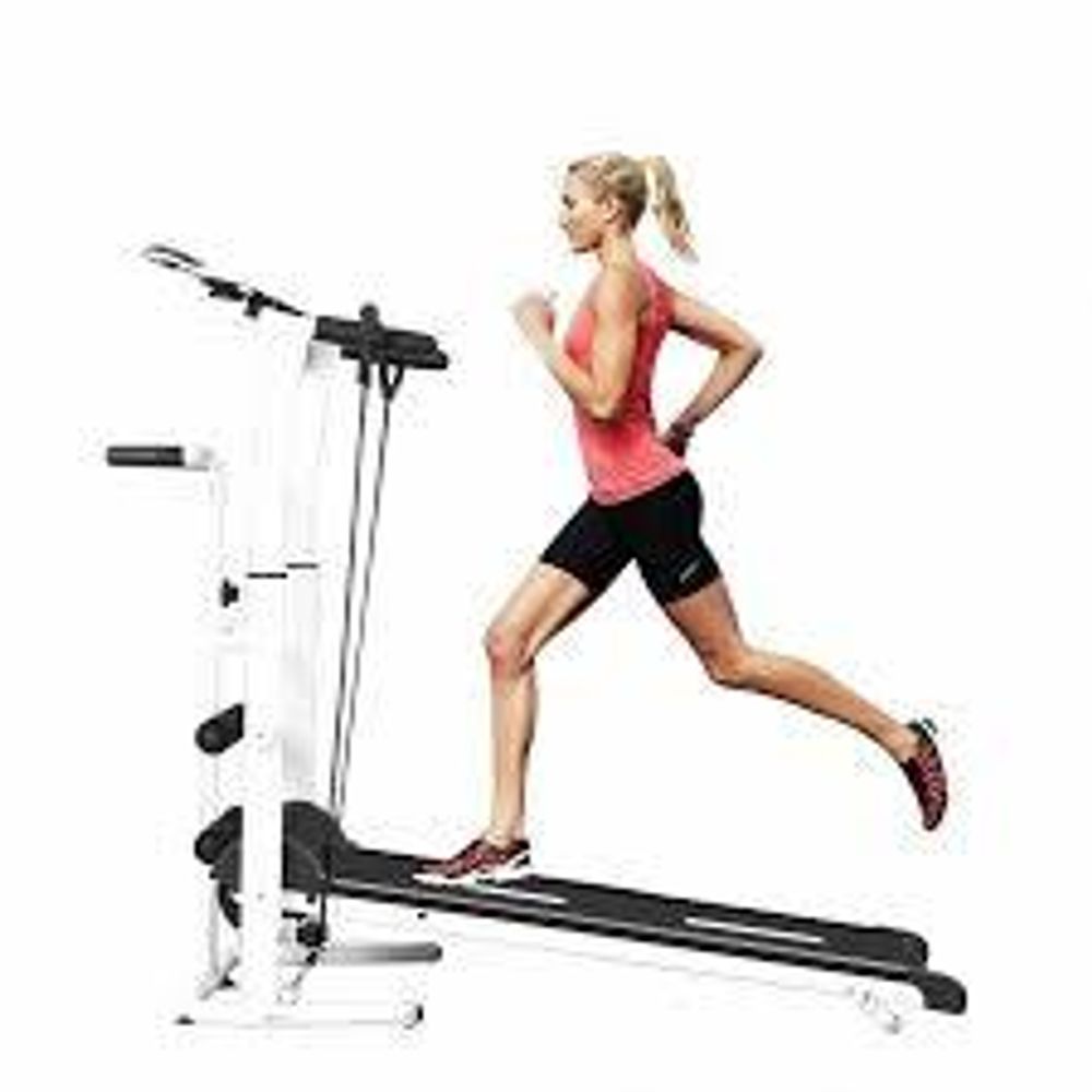 Выбираем беговую дорожку для дома.