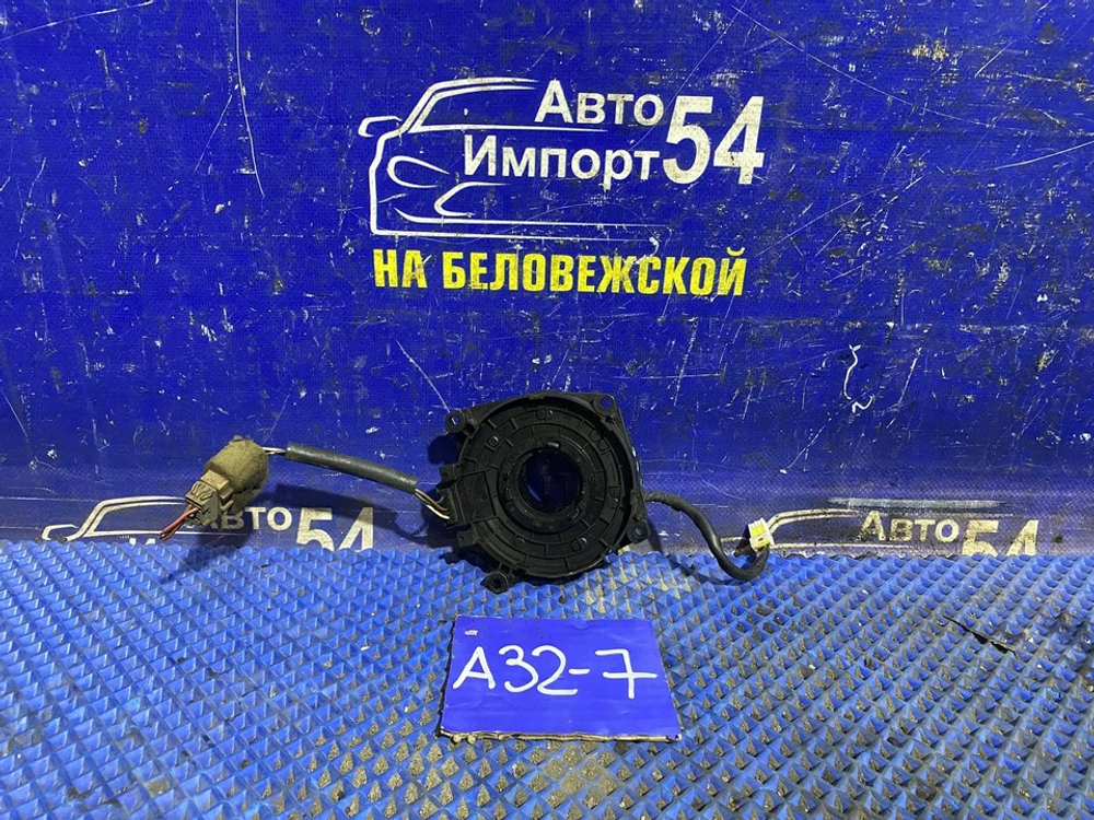 Шлейф подрулевой NISSAN CEFIRO 1995