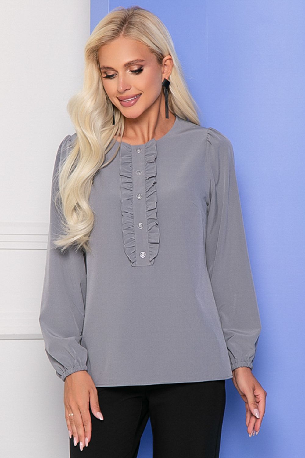 Блузка 41228-1 Avili (Акция)