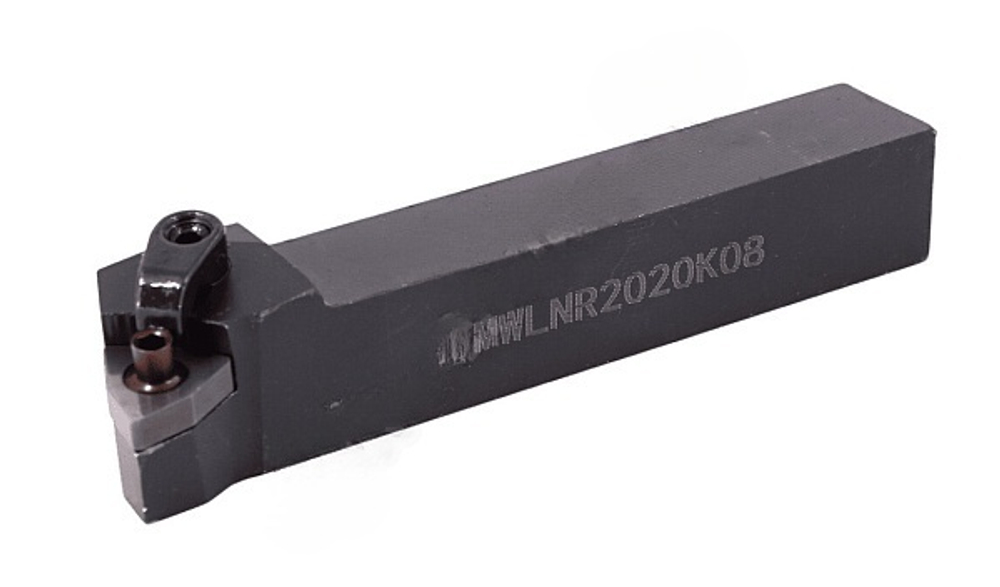 MWLNR2020K08 Державка токарная наружная