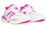 Кроссовки Adidas Originals X Balenciaga Track Forum (Женская размерная сетка)
