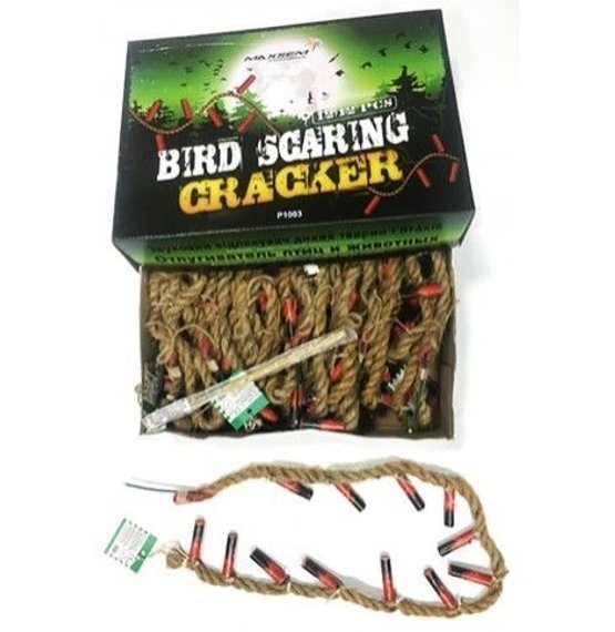 Петарды BIRD SCARING CRAKER P1003