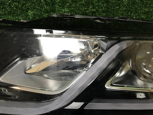 Битая Фара левая Geely Coolray 19-23 Advanced LED